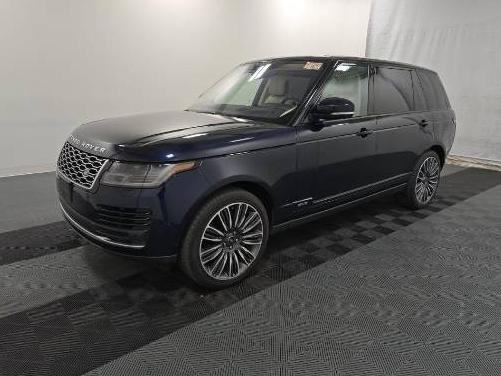 LAND ROVER RANGE ROVER 2020 SALGS5SEXLA587524 image LAND ROVER RANGE ROVER 2020 SALGS5SEXLA587524 image